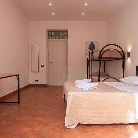 Aliva Apartment Lt Palermo Exteriör bild