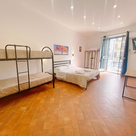 Aliva Apartment Lt Palermo Exteriör bild