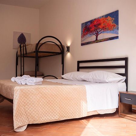 Aliva Apartment Lt Palermo Exteriör bild