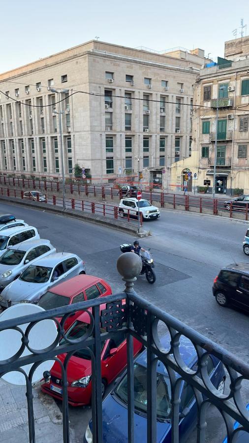 Aliva Apartment Lt Palermo Exteriör bild