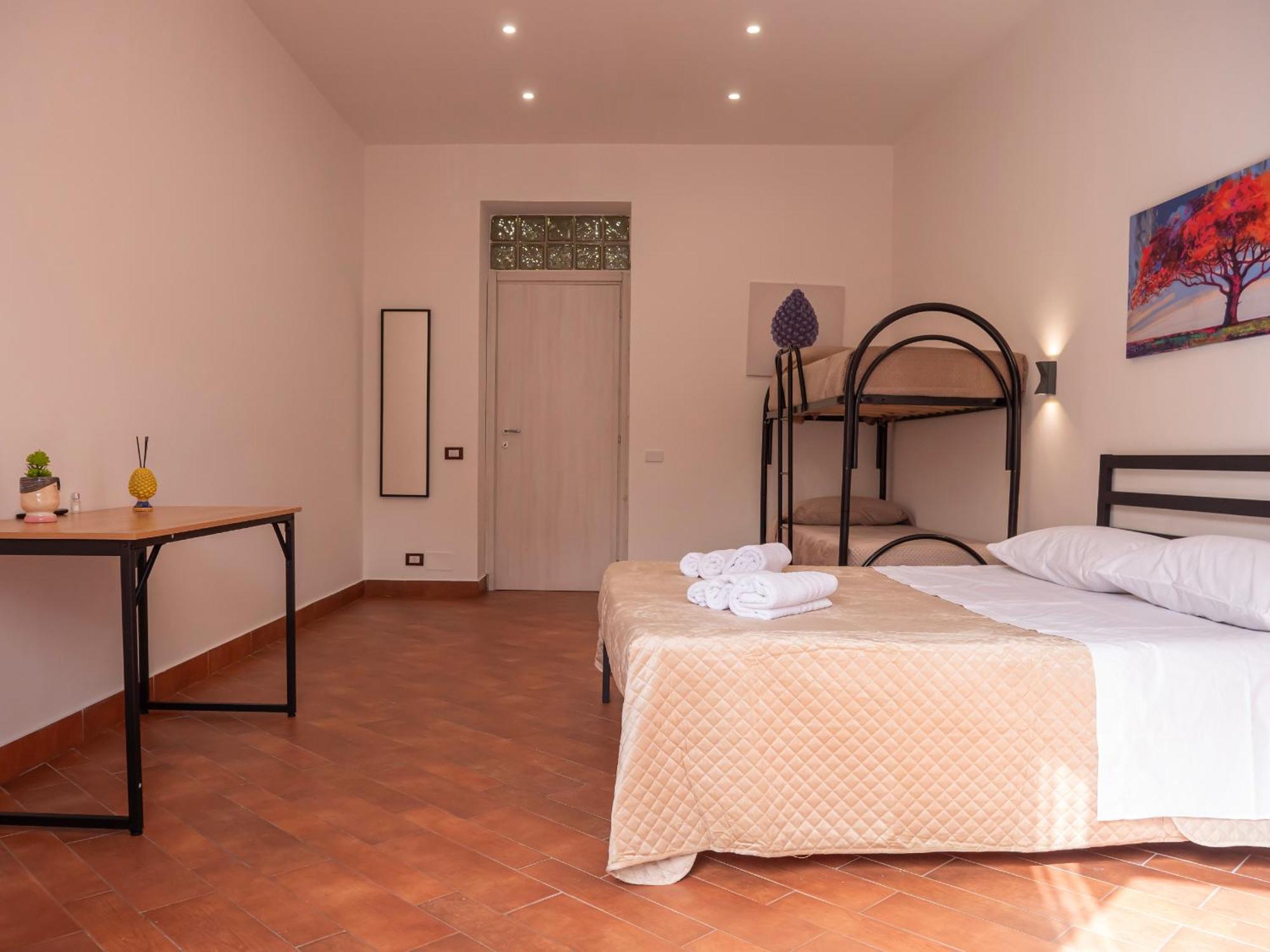 Aliva Apartment Lt Palermo Exteriör bild