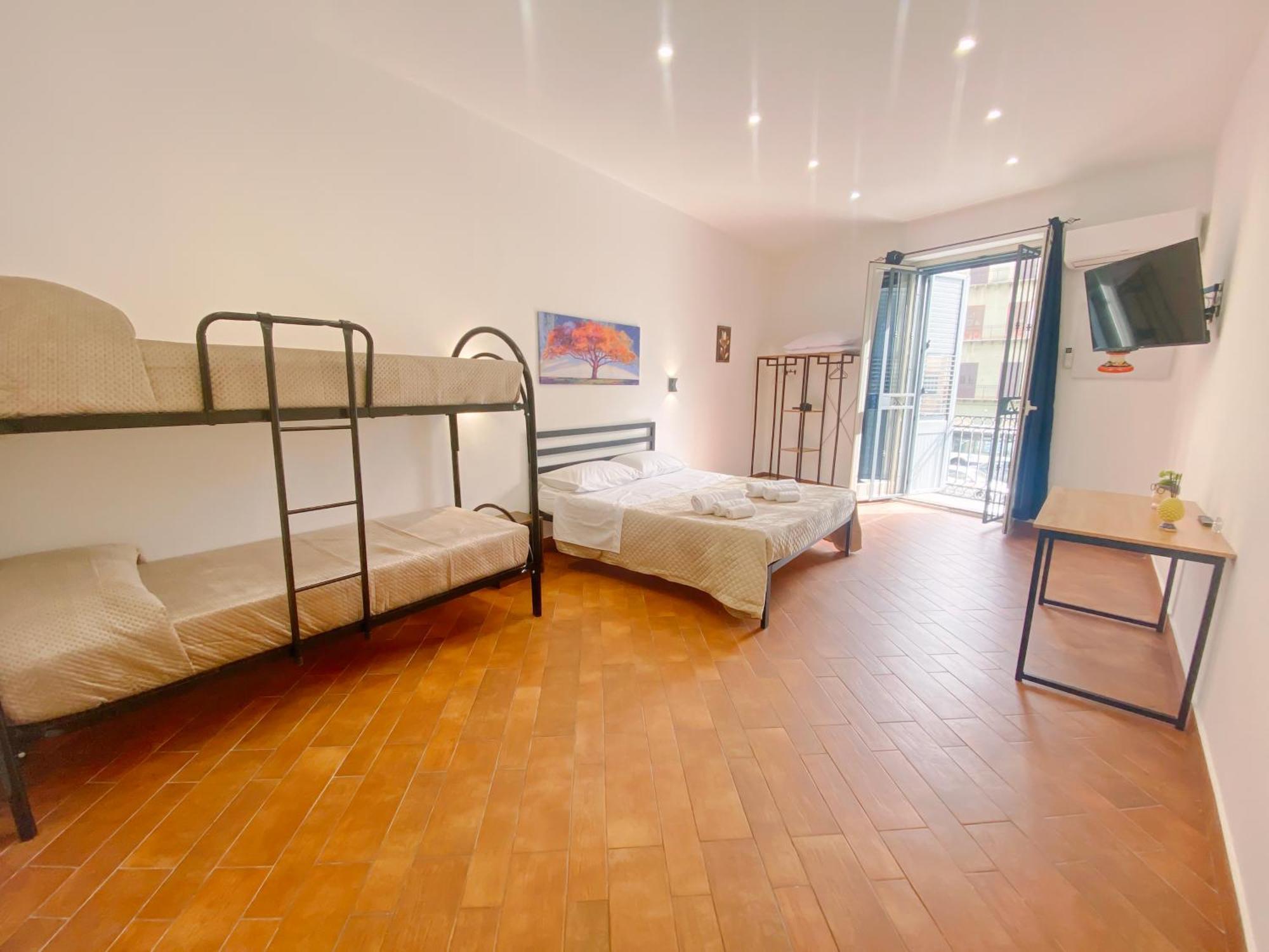Aliva Apartment Lt Palermo Exteriör bild