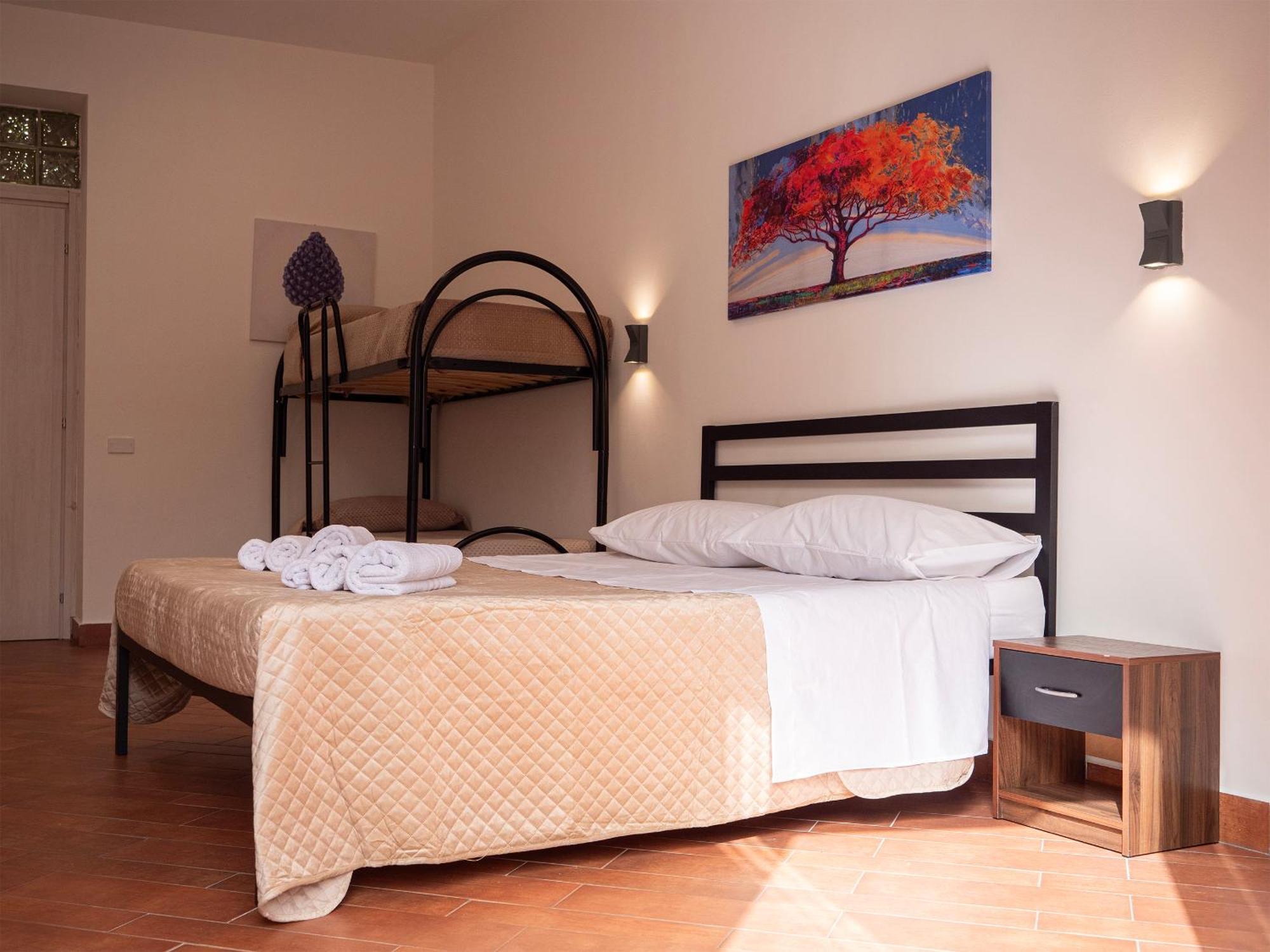 Aliva Apartment Lt Palermo Exteriör bild
