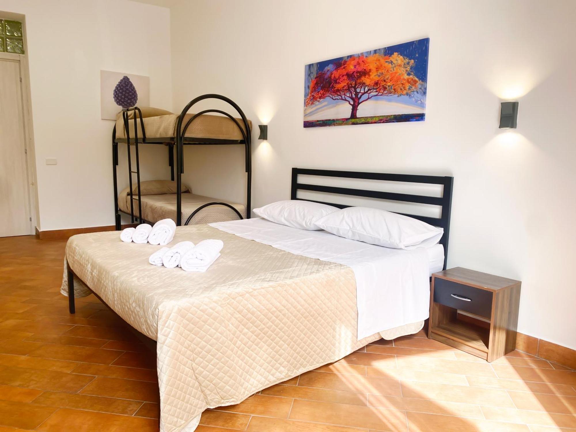 Aliva Apartment Lt Palermo Exteriör bild
