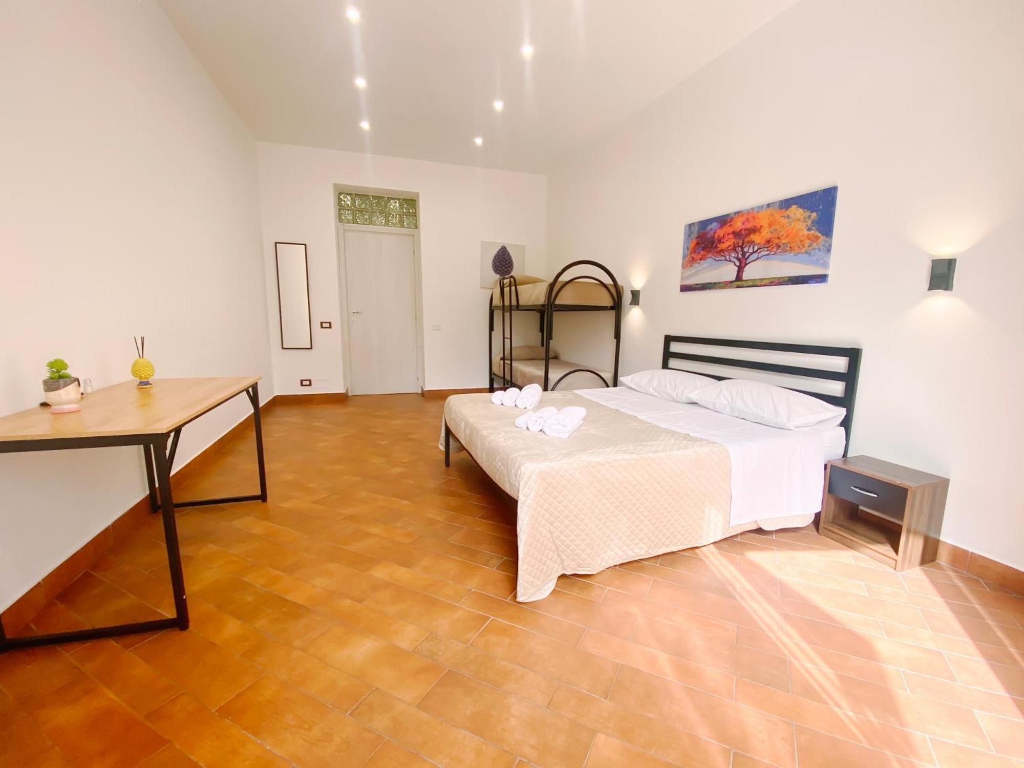 Aliva Apartment Lt Palermo Exteriör bild