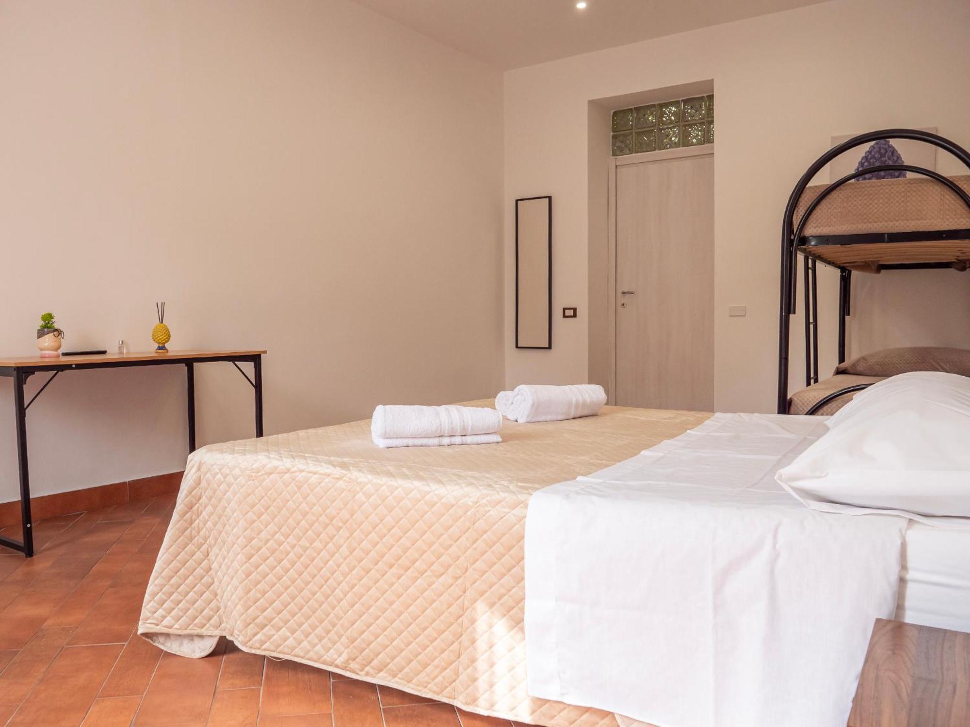 Aliva Apartment Lt Palermo Exteriör bild