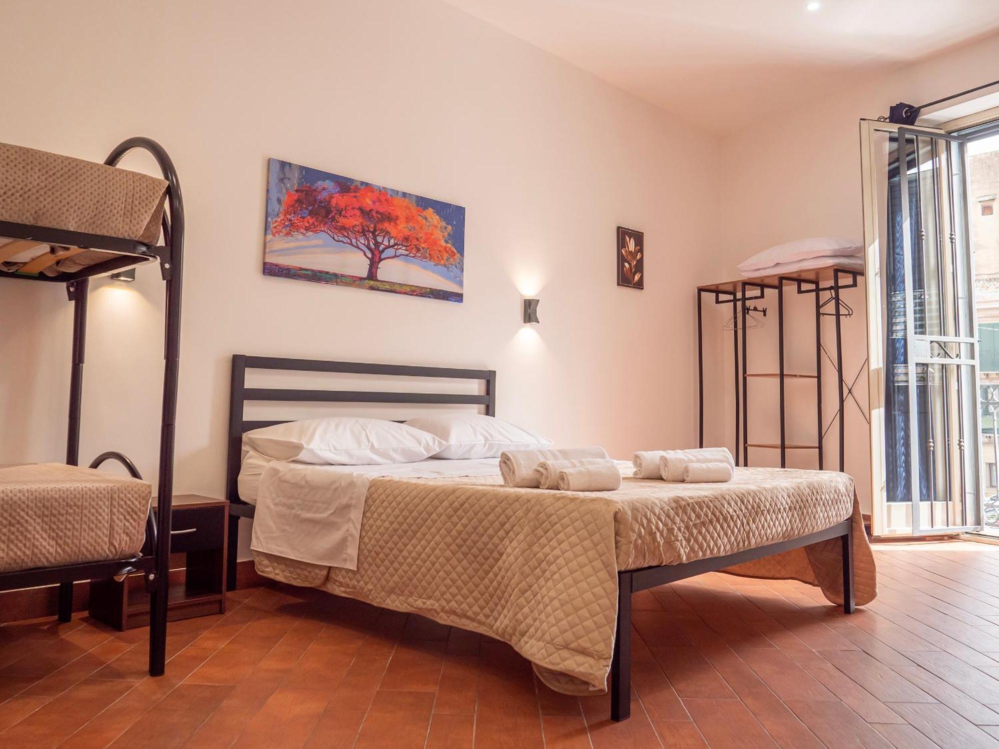 Aliva Apartment Lt Palermo Exteriör bild