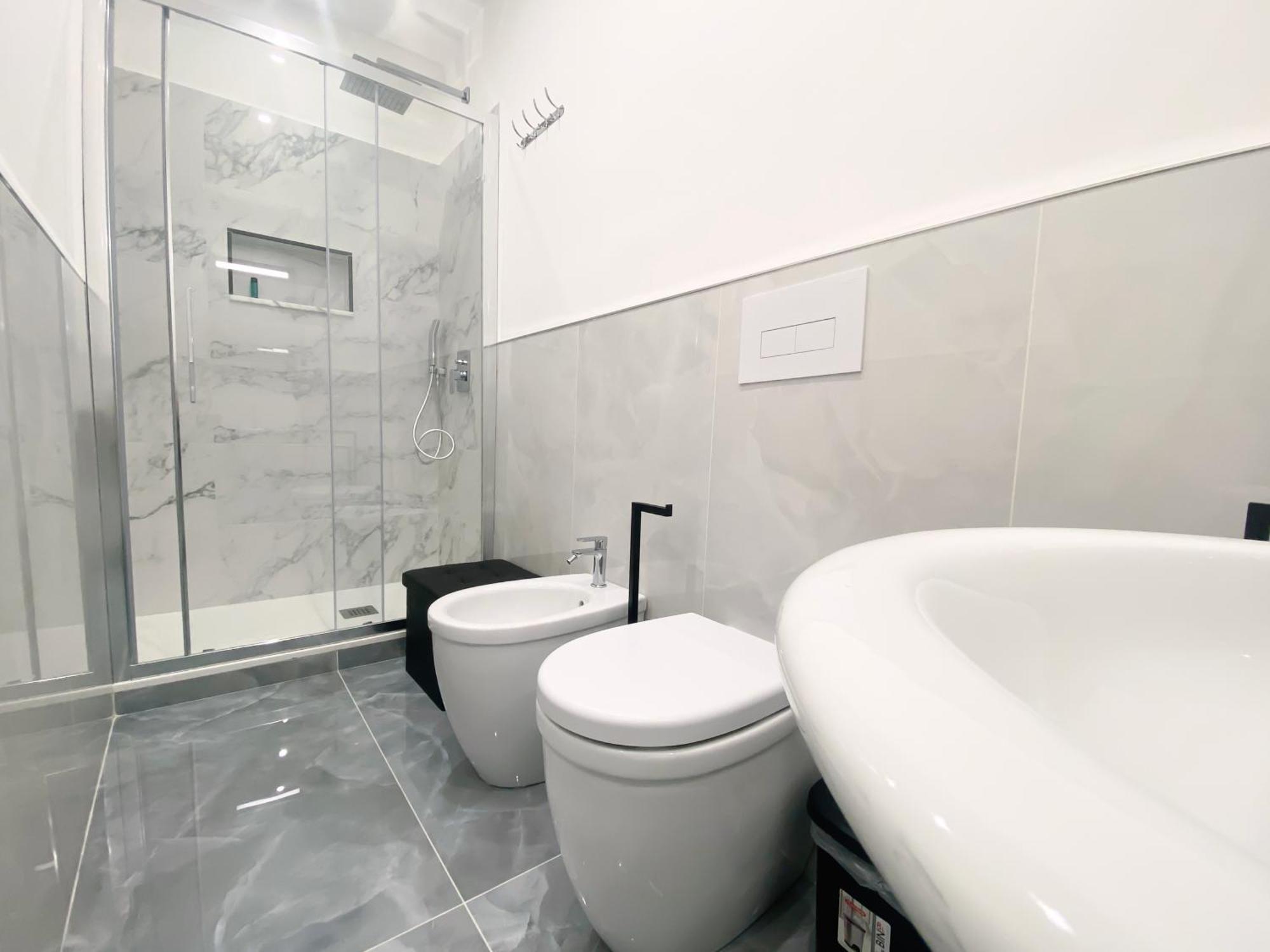 Aliva Apartment Lt Palermo Exteriör bild