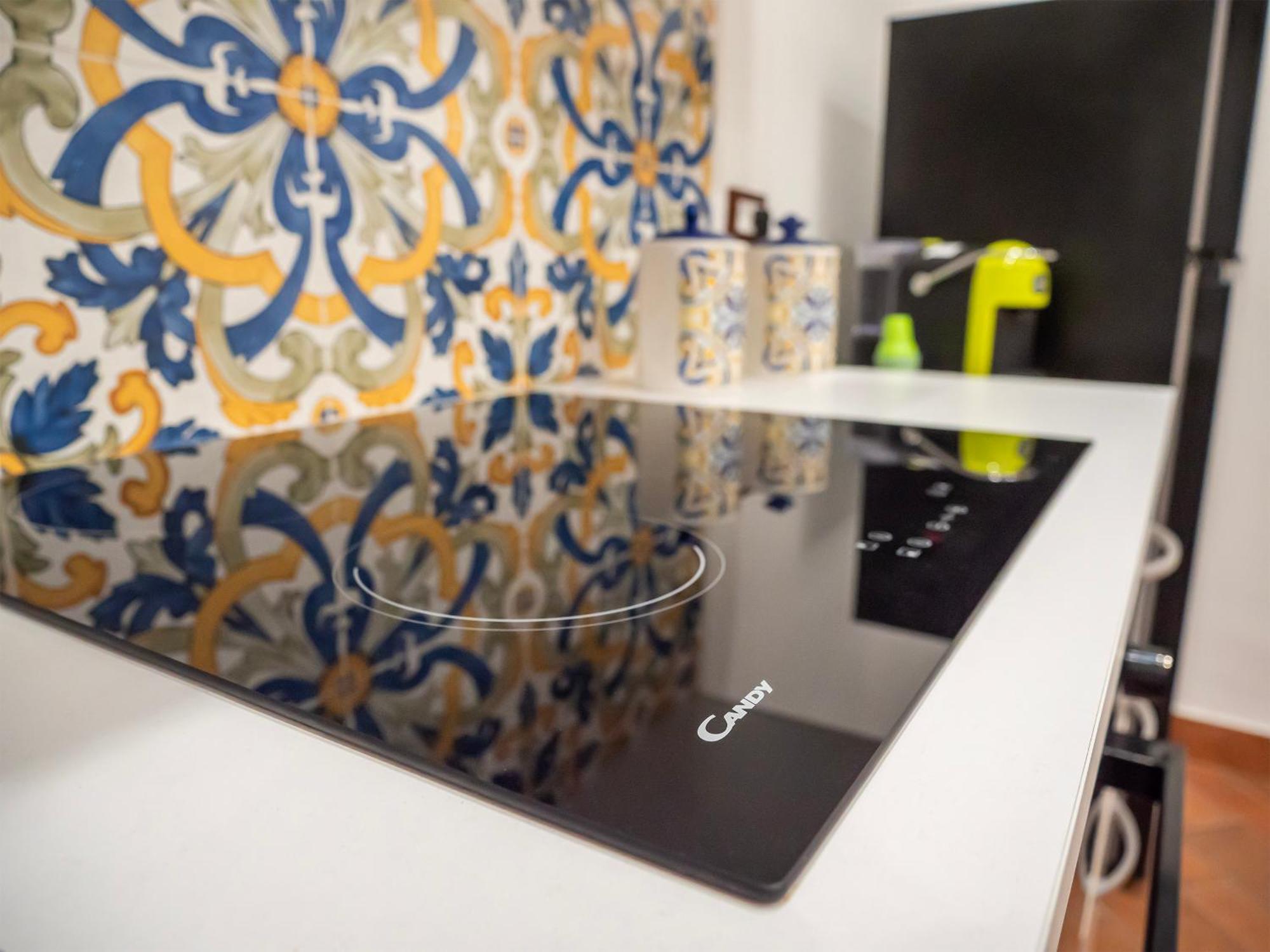Aliva Apartment Lt Palermo Exteriör bild