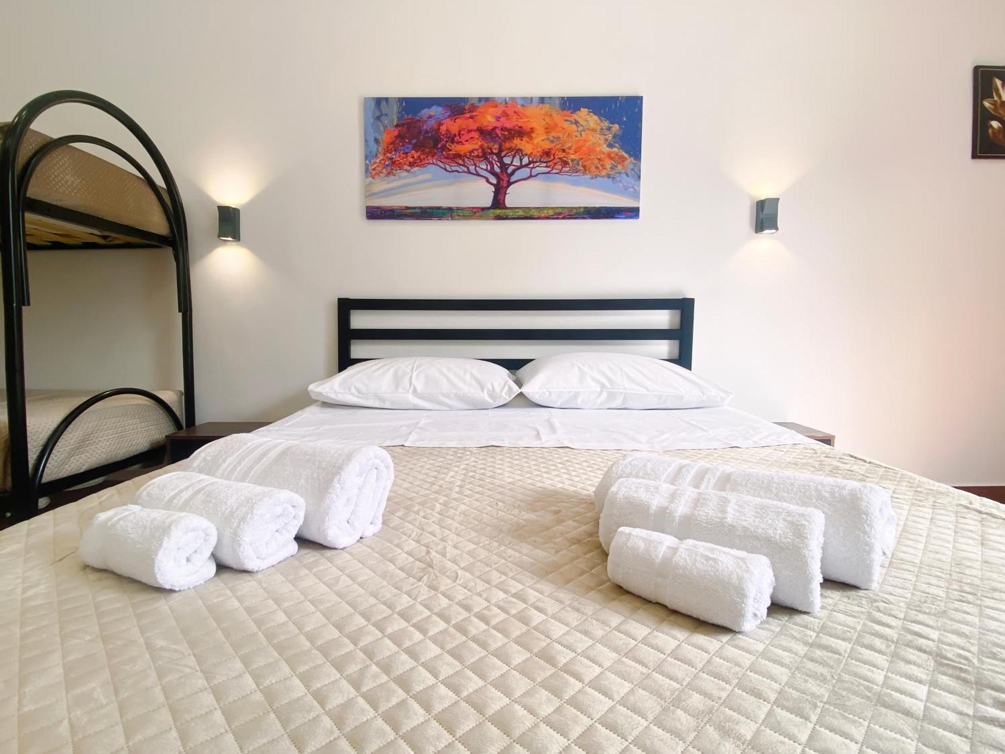 Aliva Apartment Lt Palermo Exteriör bild